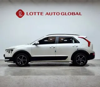Kia Niro 2022 — OneClickDrive