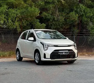 كيا Picanto 2024
