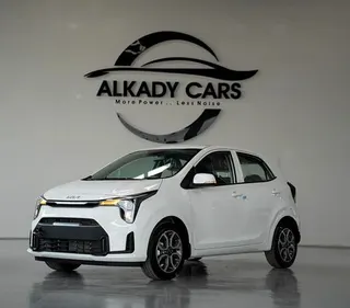 Kia Picanto 2026