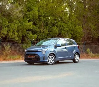 كيا Picanto 2024