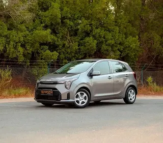 Kia Picanto 2024