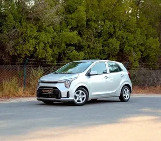 Kia Picanto 2024