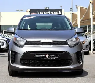 Kia Picanto 2023