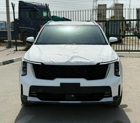 Kia Sorento 2026