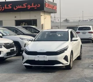 كيا K3 2025