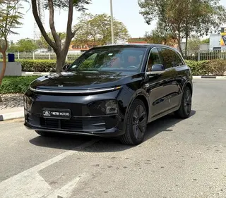 Li Auto L 6 2024