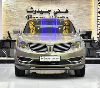 لينكون Mkx 2016 — OneClickDrive