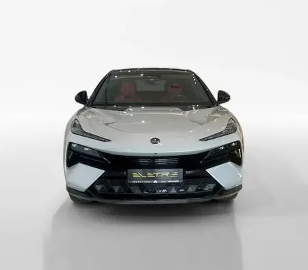 Lotus Eletre 2025