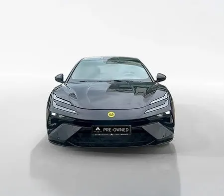 Lotus Emeya 2025
