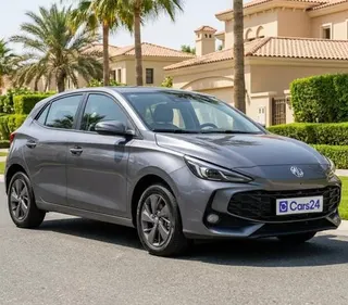 MG 3 2024 — OneClickDrive