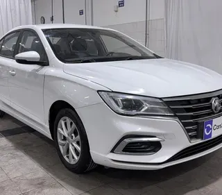 MG 5 2023 — OneClickDrive