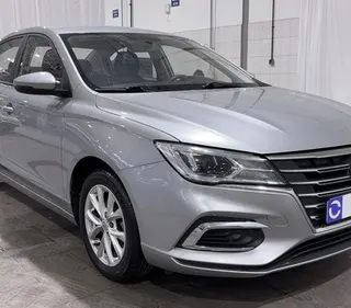 MG 5 2023 — OneClickDrive