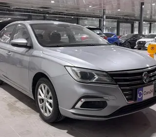 MG 5 2023 — OneClickDrive