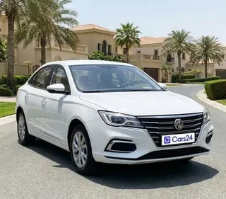 MG 5 2022 — OneClickDrive