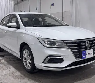 MG 5 2023 — OneClickDrive