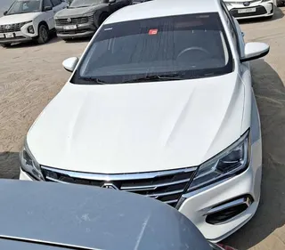 MG 5 2023 — OneClickDrive