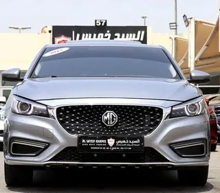 MG 6 2023