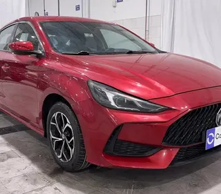 MG GT 2023 — OneClickDrive