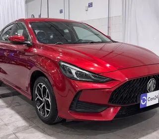 إم جي GT 2024 — OneClickDrive