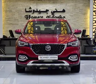 إم جي HS 2020 — OneClickDrive