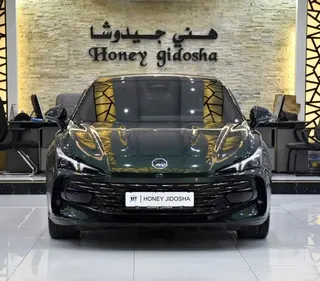 إم جي 7 2025 — OneClickDrive