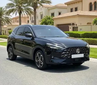 إم جي One 2025 — OneClickDrive