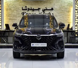 إم جي RX 5 2025