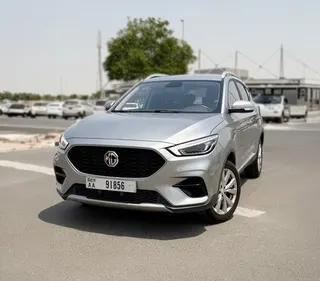 إم جي ZS 2025 — OneClickDrive