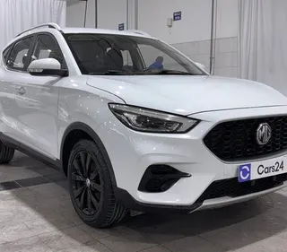 MG ZS 2024 — OneClickDrive