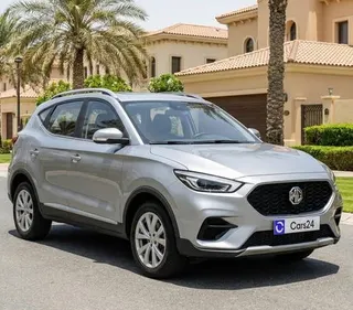 إم جي ZS 2024 — OneClickDrive