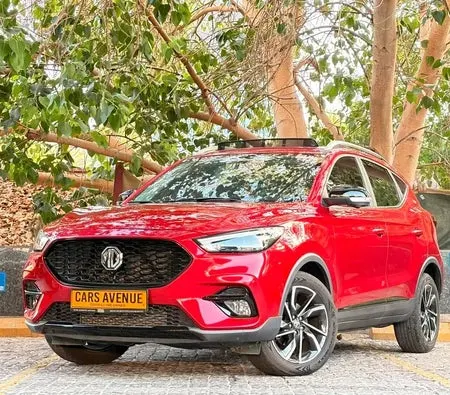 MG Zst 2023
