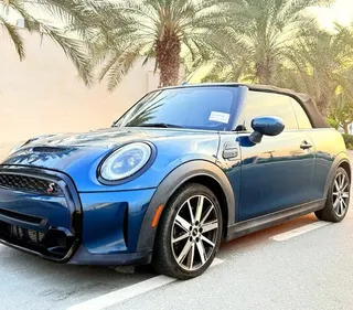 ميني Coupe 2022 — OneClickDrive