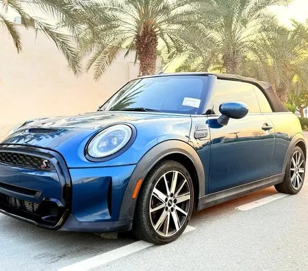 Mini Coupe 2022
