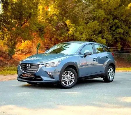 Mazda CX 3 2023