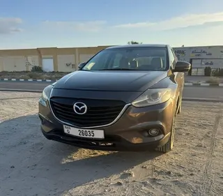 مازدا CX 9 2016 — OneClickDrive