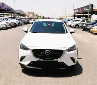 مازدا CX 3 2020 — OneClickDrive