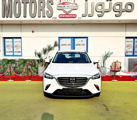 Mazda Skyactiv G 2020