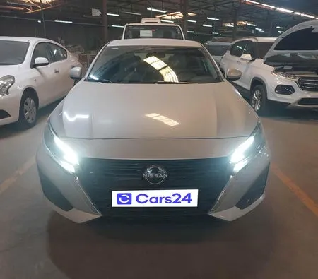 Nissan Altima 2023