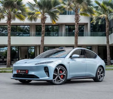 Nio Et 5 2025
