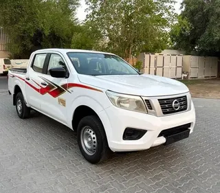 نيسان نافارا LE 2017