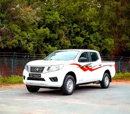 Nissan Navara 2022