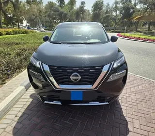 نيسان Rogue 2022