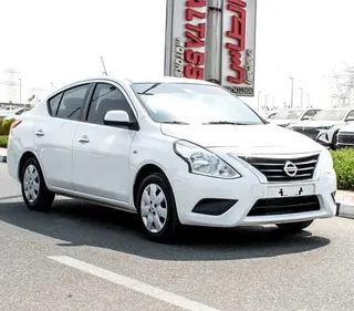 Nissan Sunny SE 2023