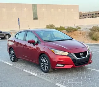 نيسان صني SL 2020