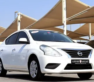 Nissan Sunny SV 2023