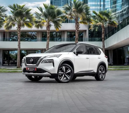 Nissan X-Trail SL 2025