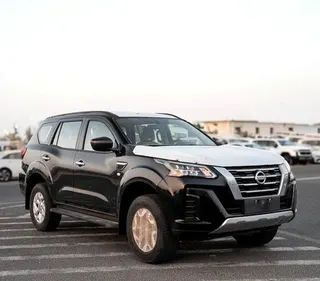 نيسان Xterra SE 2023