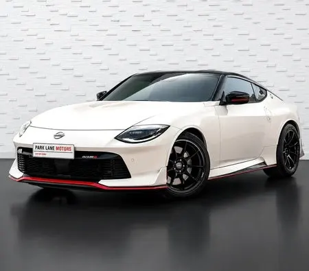 Nissan Z Nismo 2025