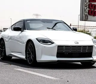 Nissan Z 2024