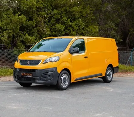 Peugeot Expert 2020